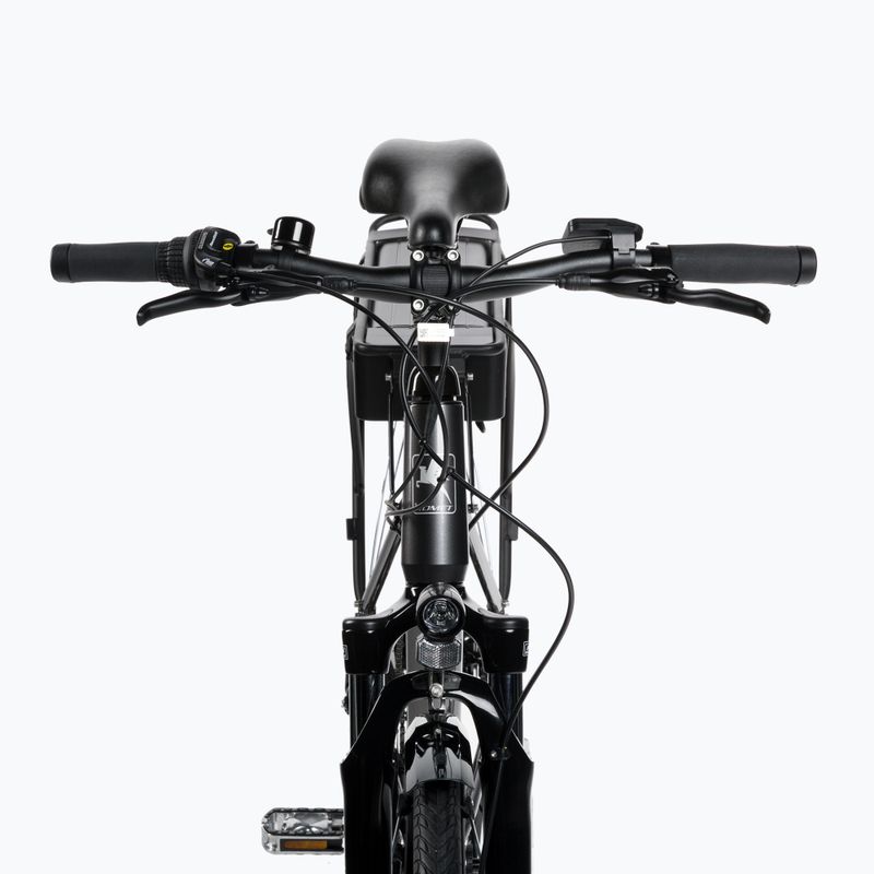 Bicicleta electrică Romet Wagant RM 1 gri R22B-ELE-28-19-P-669 4