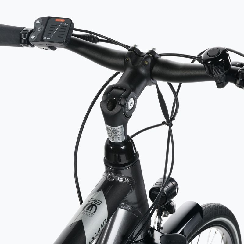 Bicicleta electrică Romet Wagant RM 1 gri R22B-ELE-28-19-P-669 6