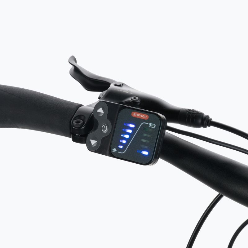 Bicicleta electrică Romet Wagant RM 1 gri R22B-ELE-28-19-P-669 7