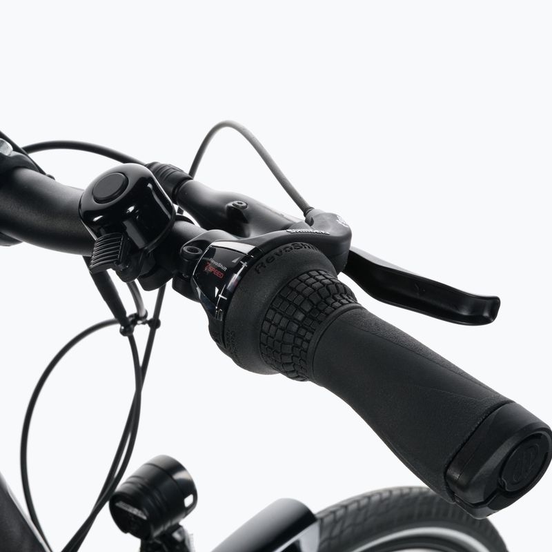 Bicicleta electrică Romet Wagant RM 1 gri R22B-ELE-28-19-P-669 8