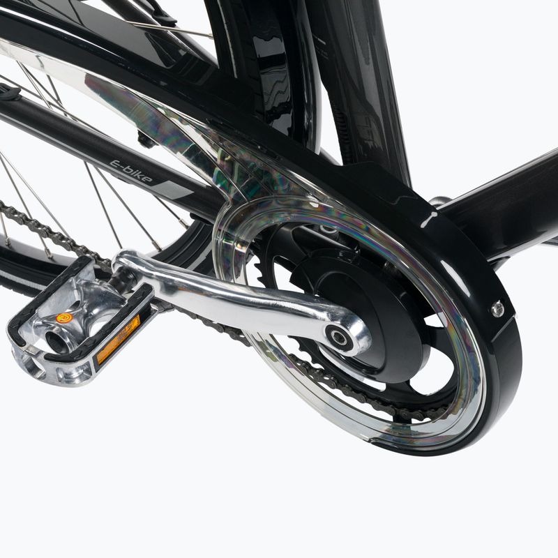 Bicicleta electrică Romet Wagant RM 1 gri R22B-ELE-28-19-P-669 12