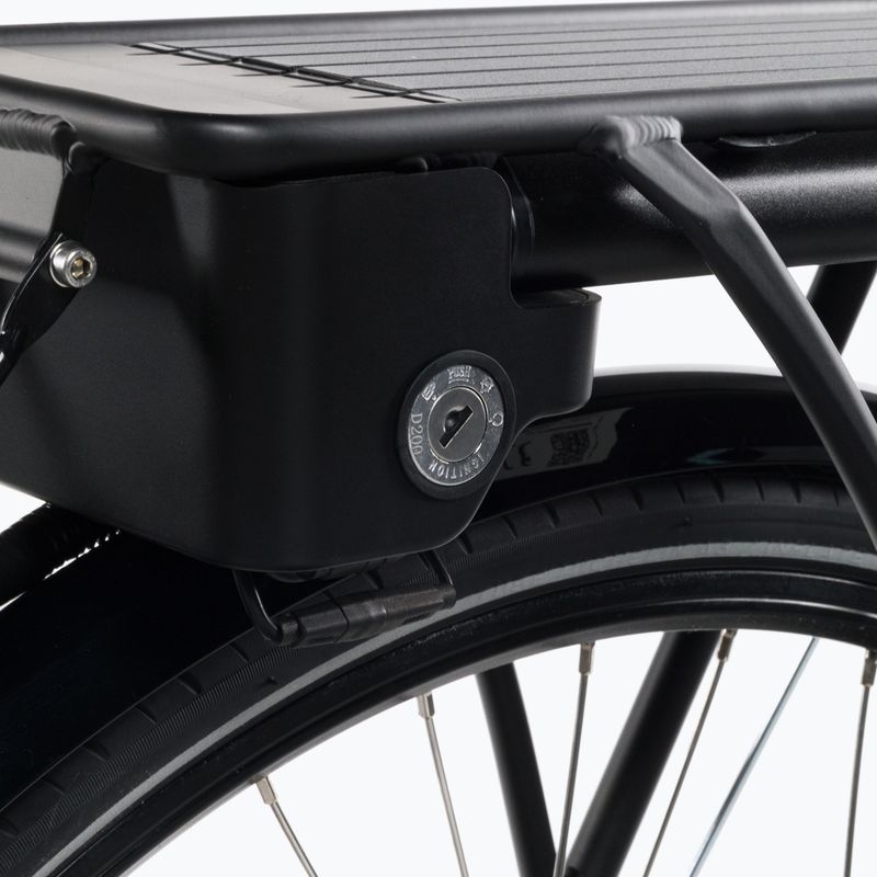 Bicicleta electrică Romet Wagant RM 1 gri R22B-ELE-28-19-P-669 16