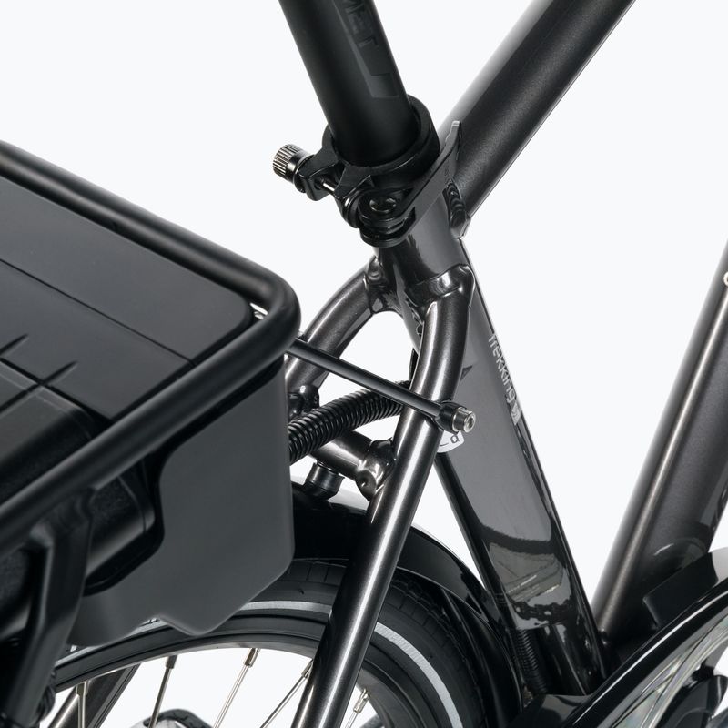 Bicicleta electrică Romet Wagant RM 1 gri R22B-ELE-28-19-P-669 17