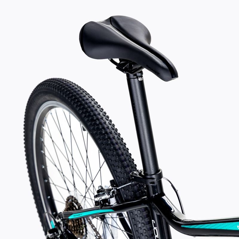 Biciclete de munte pentru femei Romet Jolene 7.0 negru 2227185 7