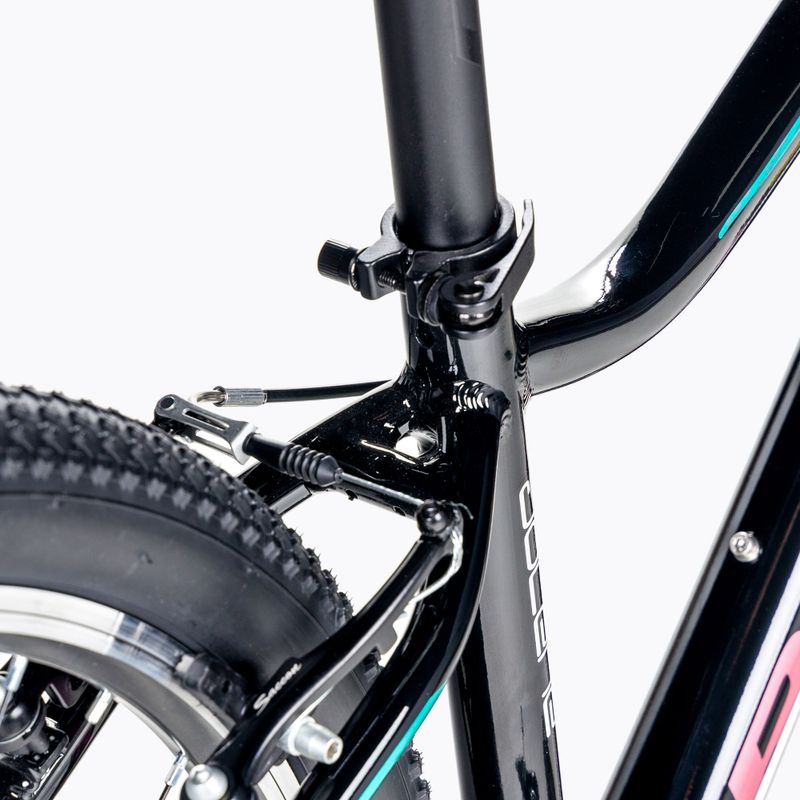Biciclete de munte pentru femei Romet Jolene 7.0 negru 2227185 8