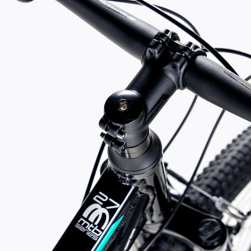 Biciclete de munte pentru femei Romet Jolene 7.0 negru 2227185 10