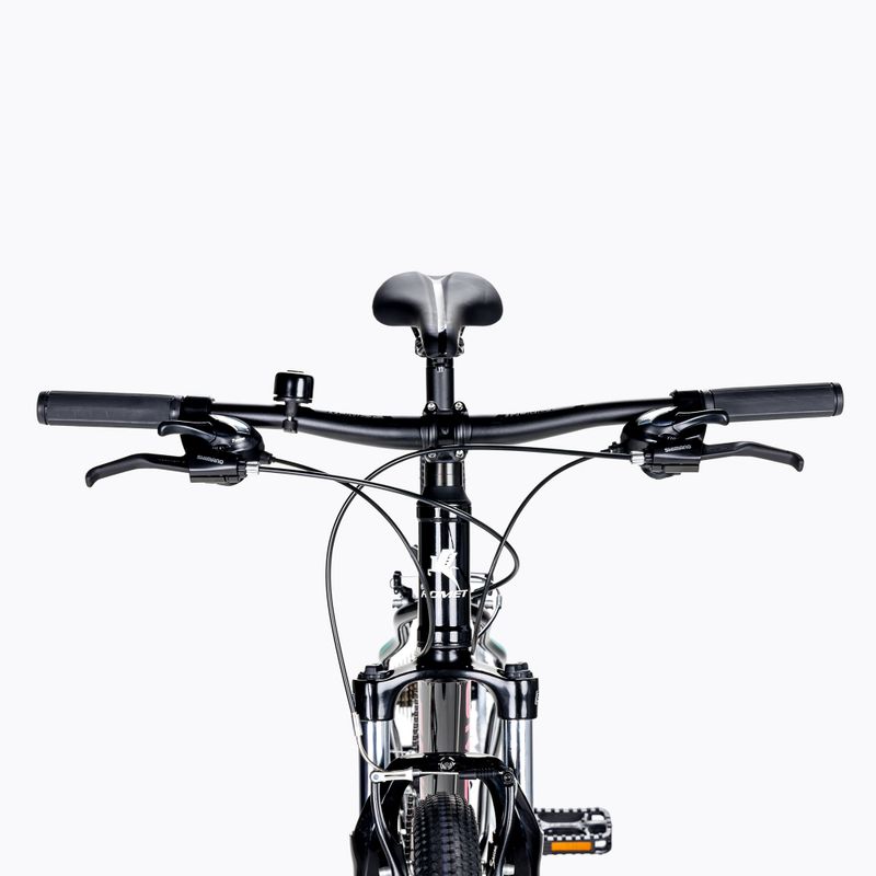Biciclete de munte pentru femei Romet Jolene 7.0 negru 2227185 11