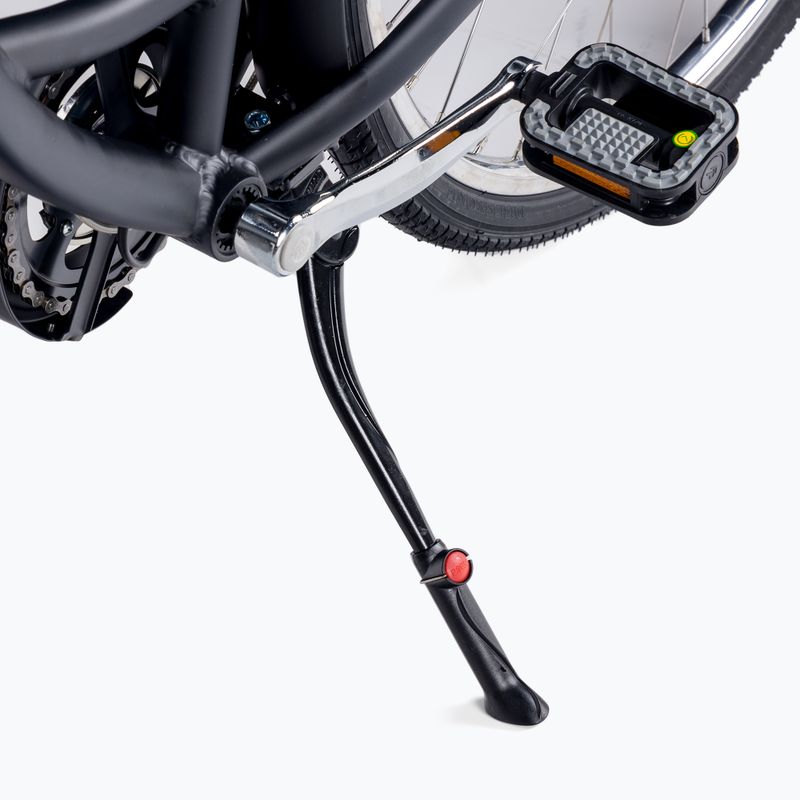 Bicicletă de oraș pentru femei Romet Art Deco Lux negru 2228549 6