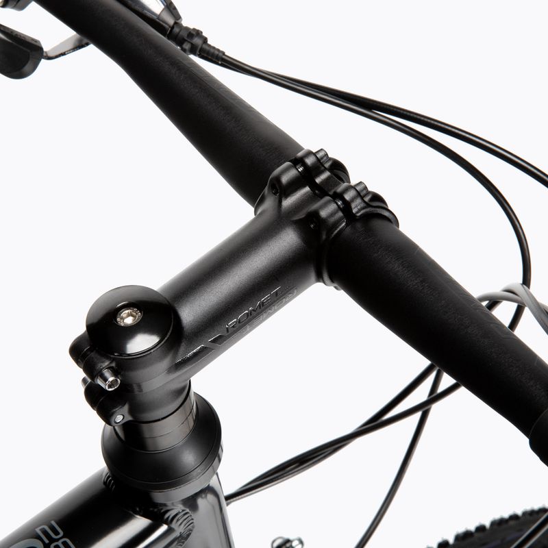 Bicicleta de fitness Romet Orkan 2M negru 2228342 6