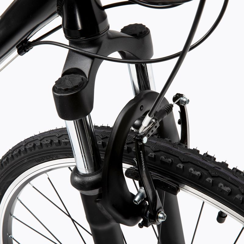 Bicicleta de fitness Romet Orkan 2M negru 2228342 7