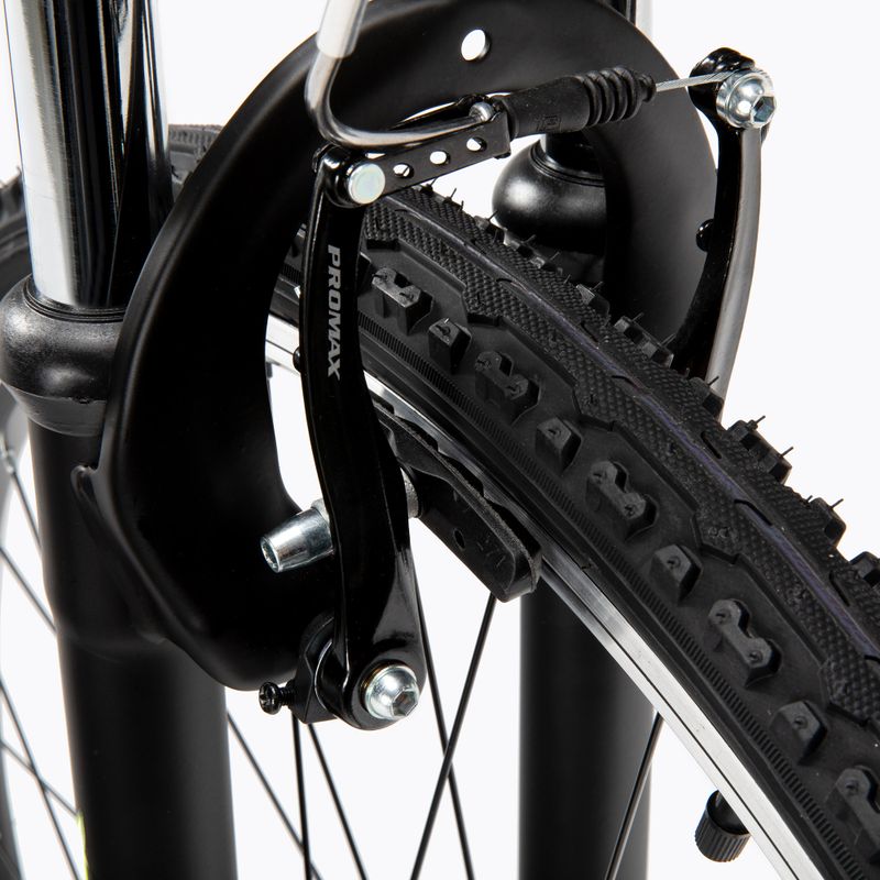 Bicicleta de fitness Romet Orkan 2M negru 2228342 10