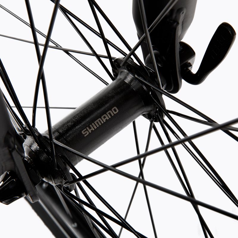 Bicicleta de fitness Romet Orkan 2M negru 2228342 12