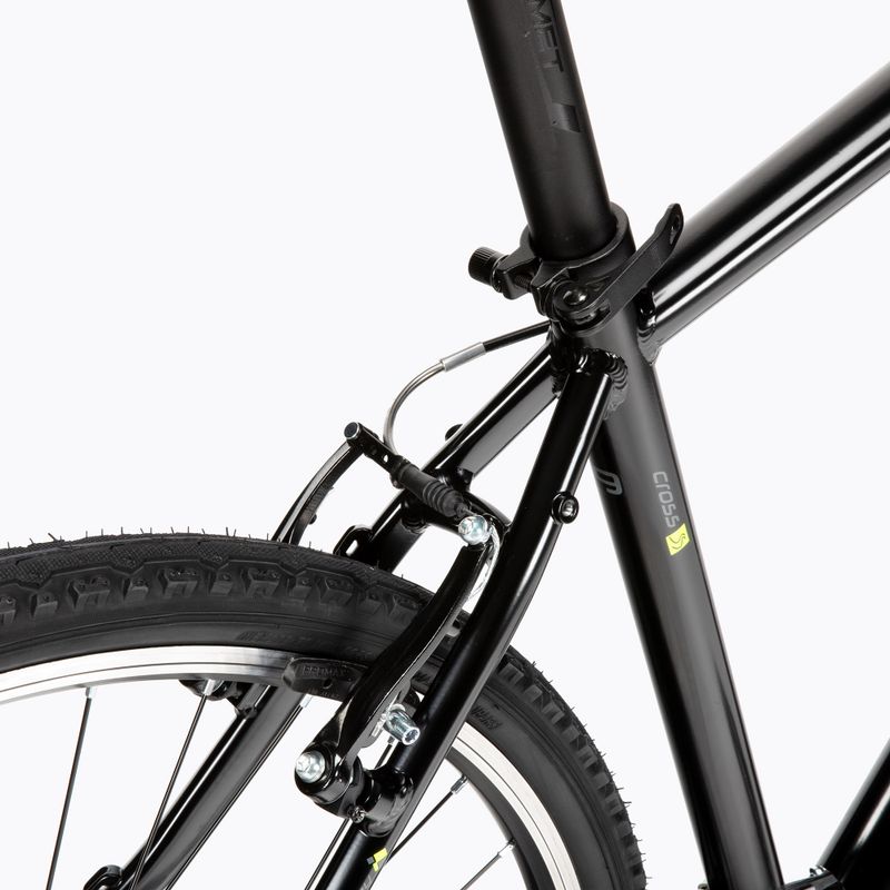 Bicicleta de fitness Romet Orkan 2M negru 2228342 13