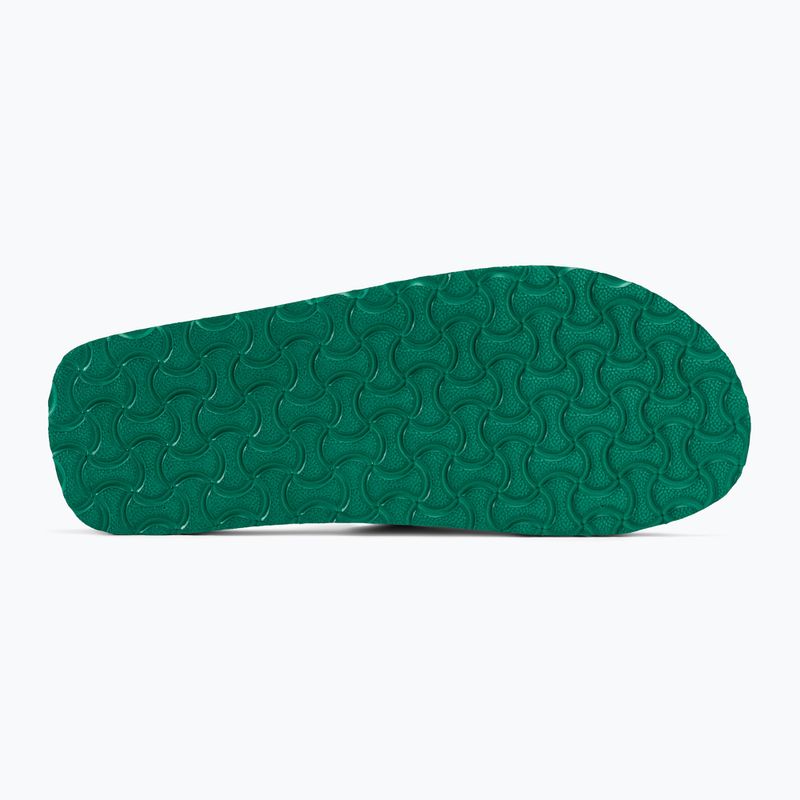 Papuci  Kubota KKRZ20 verde închis 4