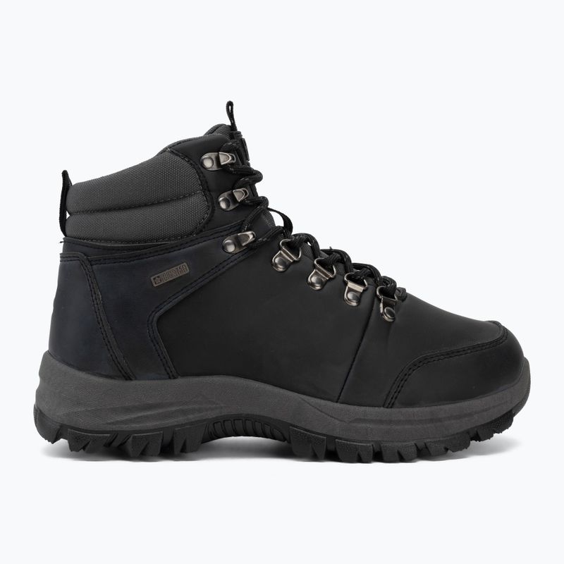 Încălțăminte pentru bărbați BIG STAR UU174196 black 2