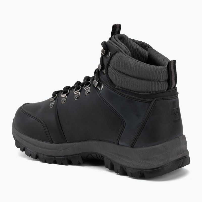 Încălțăminte pentru bărbați BIG STAR UU174196 black 3