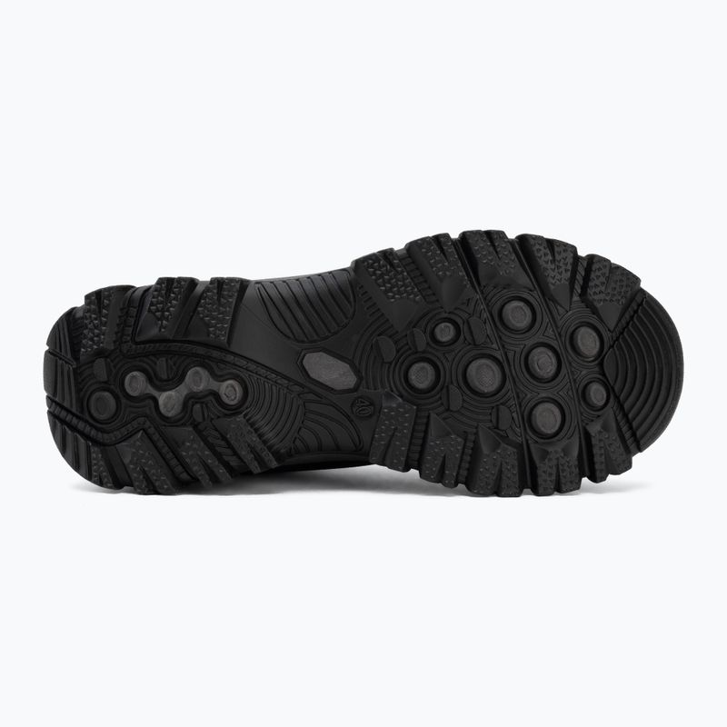 Încălțăminte pentru bărbați BIG STAR UU174196 black 4