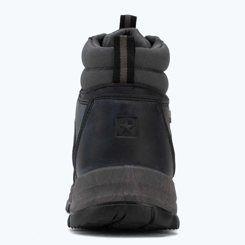 Încălțăminte pentru bărbați BIG STAR UU174196 black 6