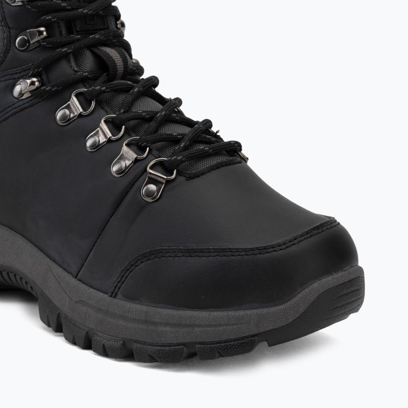 Încălțăminte pentru bărbați BIG STAR UU174196 black 7