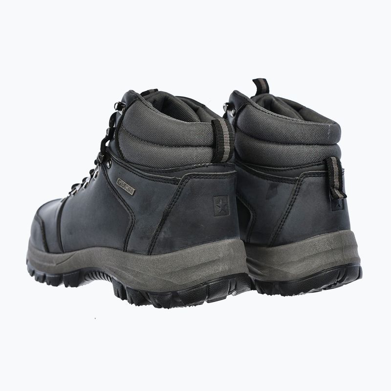 Încălțăminte pentru bărbați BIG STAR UU174196 black 3