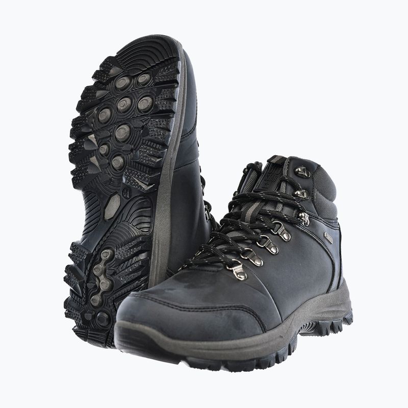 Încălțăminte pentru bărbați BIG STAR UU174196 black 4