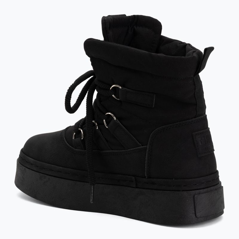 Ghete pentru femei BIG STAR UU274189 black 3