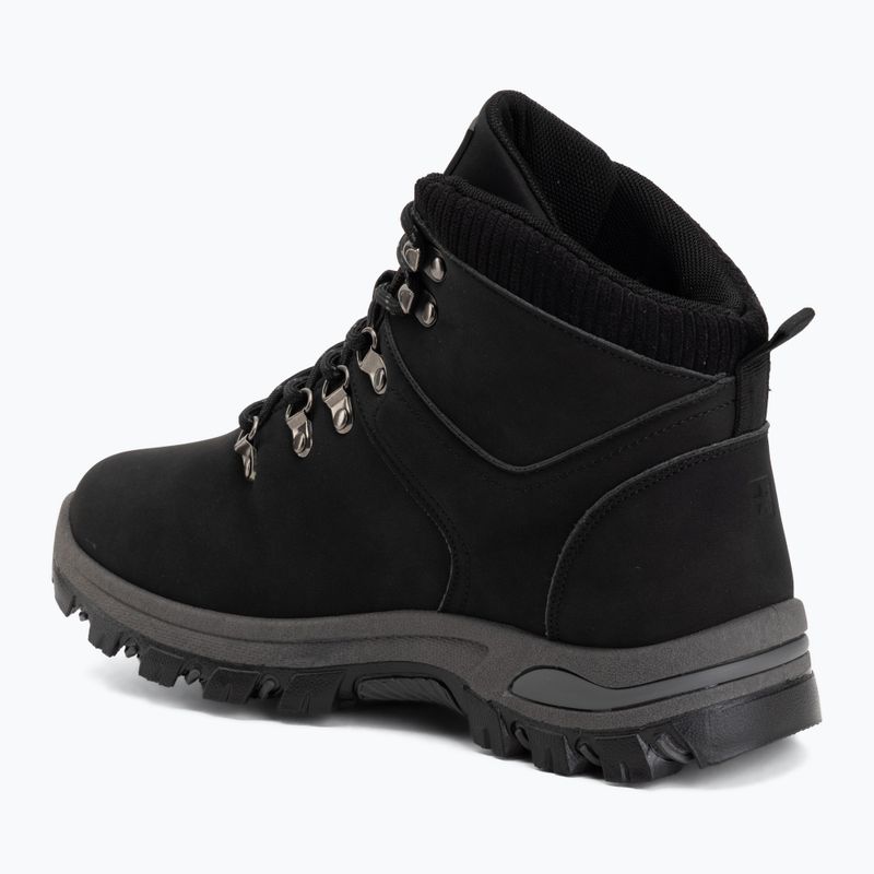 Încălțăminte pentru femei BIG STAR UU274284 black 3