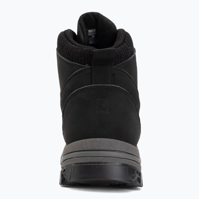 Încălțăminte pentru femei BIG STAR UU274284 black 6