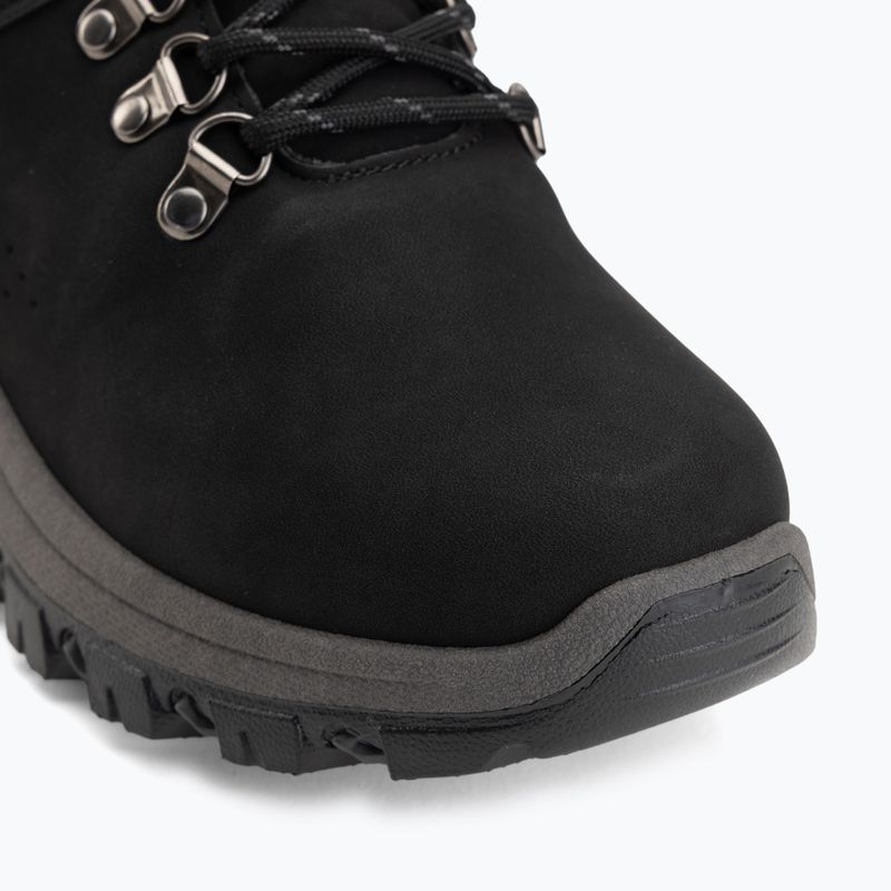 Încălțăminte pentru femei BIG STAR UU274284 black 7