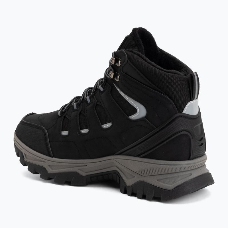 Încălțăminte pentru bărbați BIG STAR UU174317 black 3