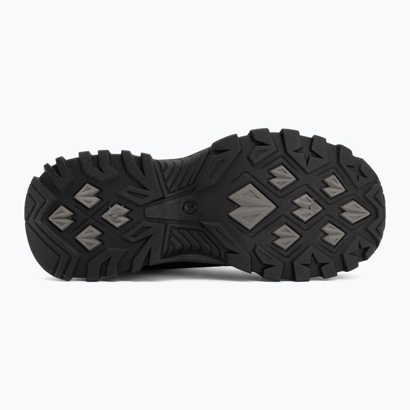 Încălțăminte pentru bărbați BIG STAR UU174317 black 4