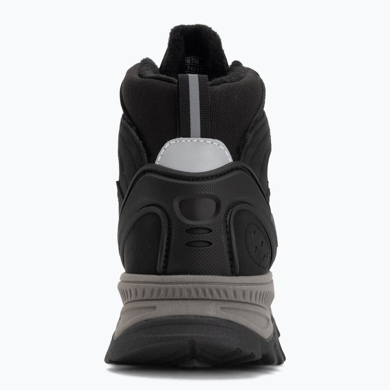 Încălțăminte pentru bărbați BIG STAR UU174317 black 6