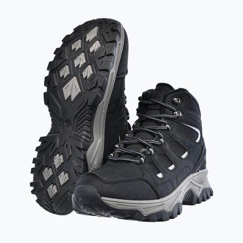 Încălțăminte pentru bărbați BIG STAR UU174317 black 4