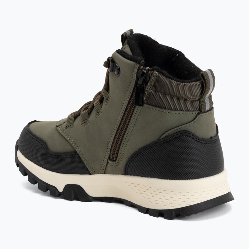Încălțăminte pentru copii BIG STAR UU374001 Khaki 3