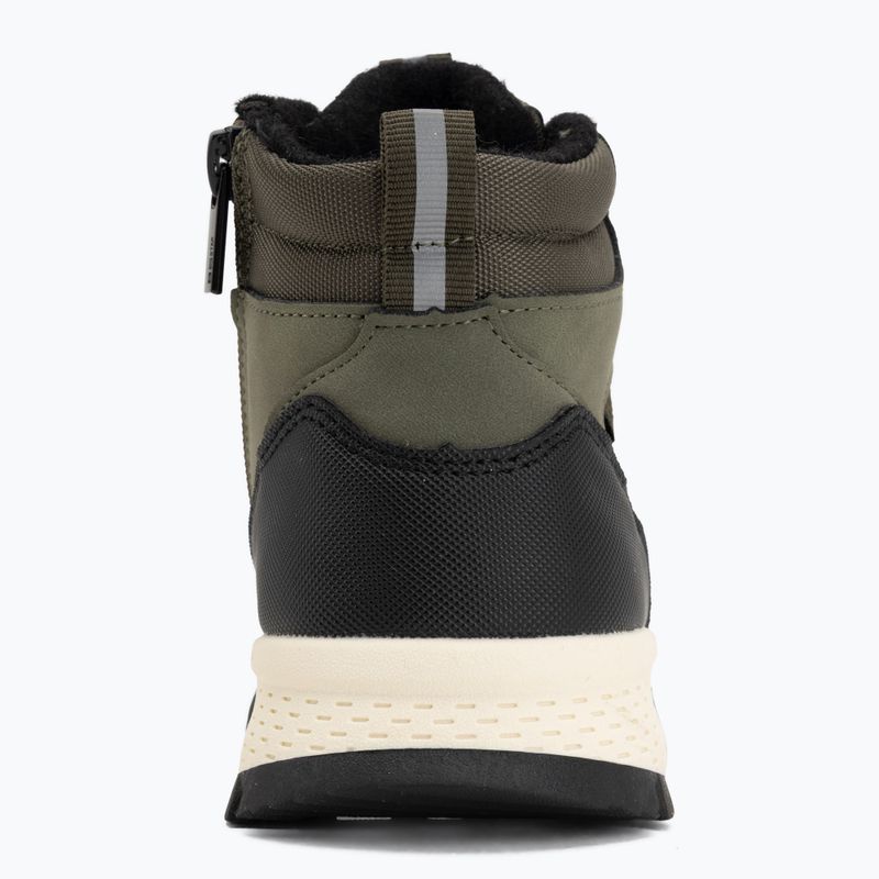 Încălțăminte pentru copii BIG STAR UU374001 Khaki 6