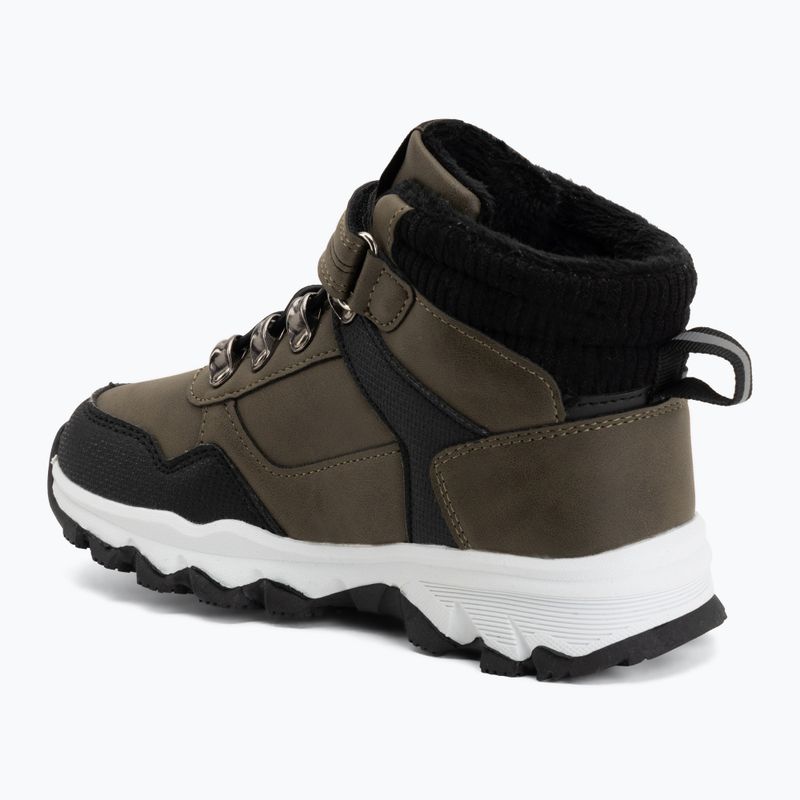 Încălțăminte pentru copii BIG STAR UU374004 khaki 3