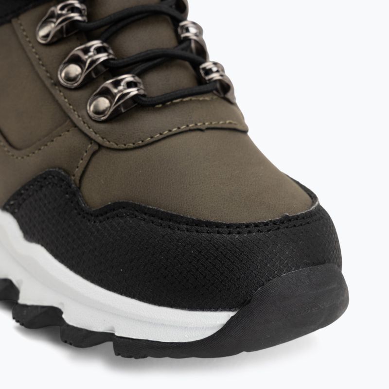 Încălțăminte pentru copii BIG STAR UU374004 khaki 7