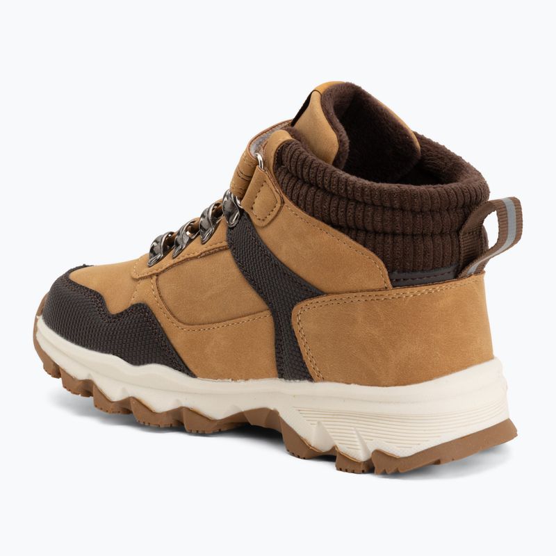 Încălțăminte pentru copii BIG STAR UU374005 camel 3