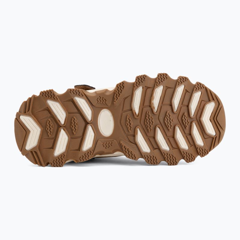 Încălțăminte pentru copii BIG STAR UU374005 camel 4
