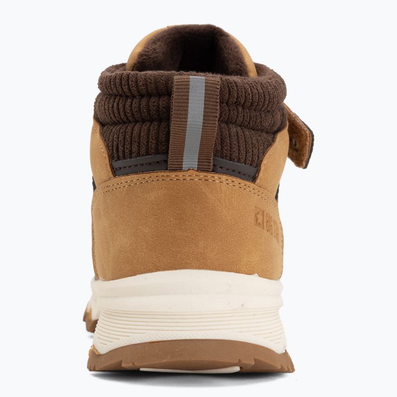 Încălțăminte pentru copii BIG STAR UU374005 camel 6