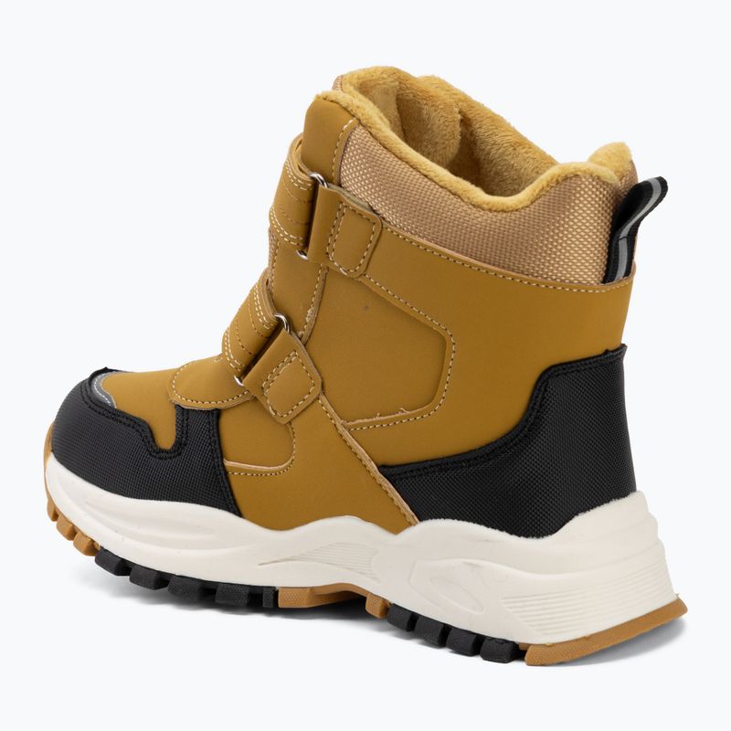 Ghete pentru copii BIG STAR UU374014 camel 3