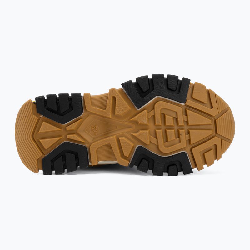 Ghete pentru copii BIG STAR UU374014 camel 4