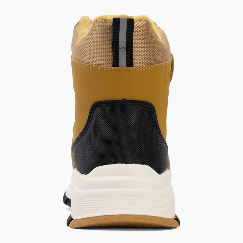 Ghete pentru copii BIG STAR UU374014 camel 6