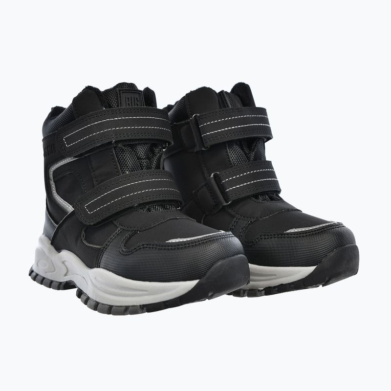 Ghete pentru copii BIG STAR UU374015 black 2