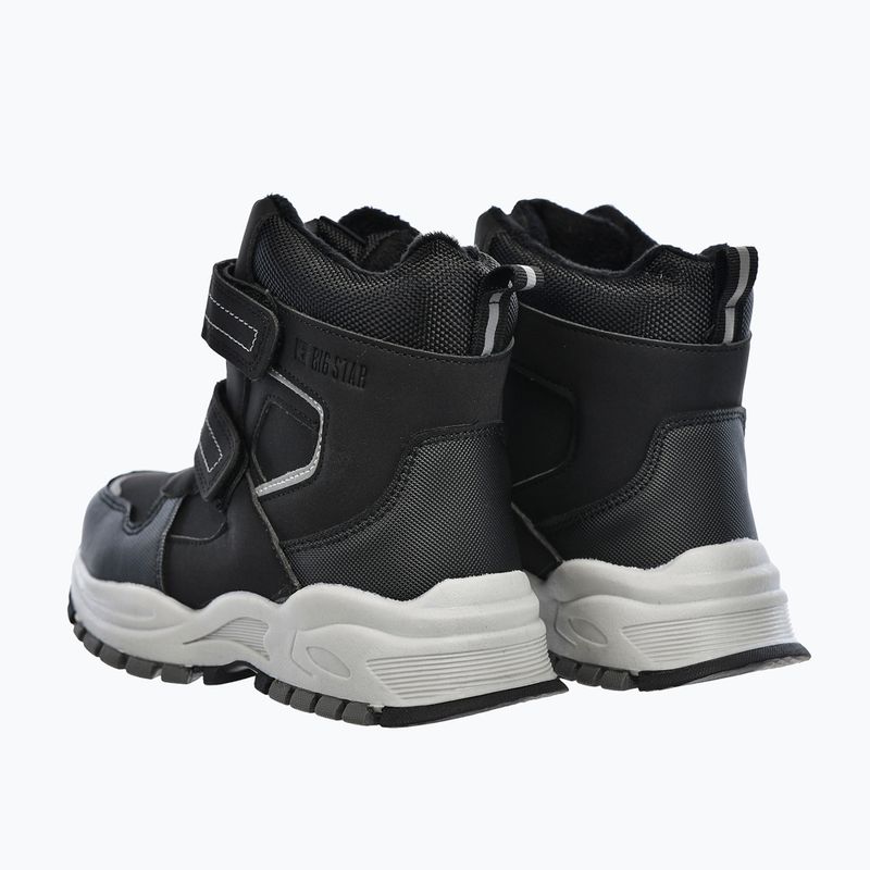 Ghete pentru copii BIG STAR UU374015 black 3