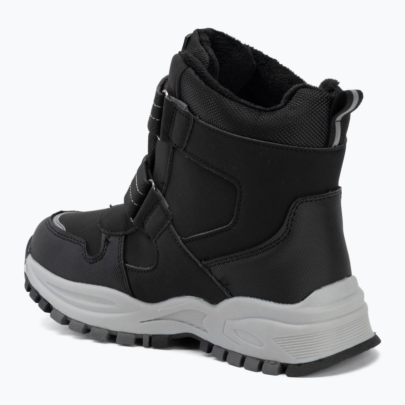 Ghete pentru copii BIG STAR UU374015 black 3
