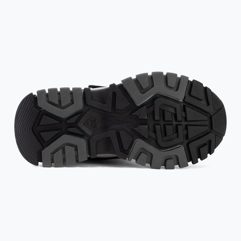 Ghete pentru copii BIG STAR UU374015 black 4