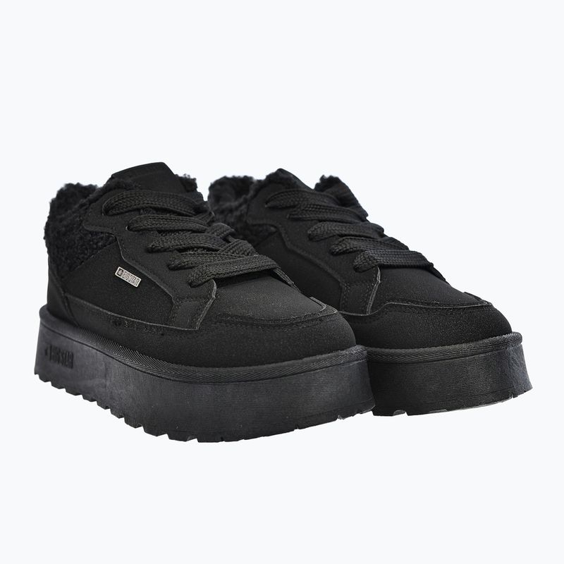 Încălțăminte pentru femei BIG STAR SS274104 black 2