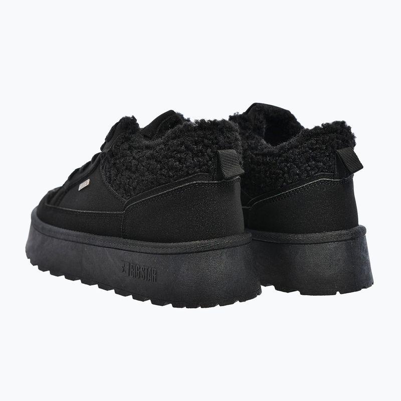 Încălțăminte pentru femei BIG STAR SS274104 black 3