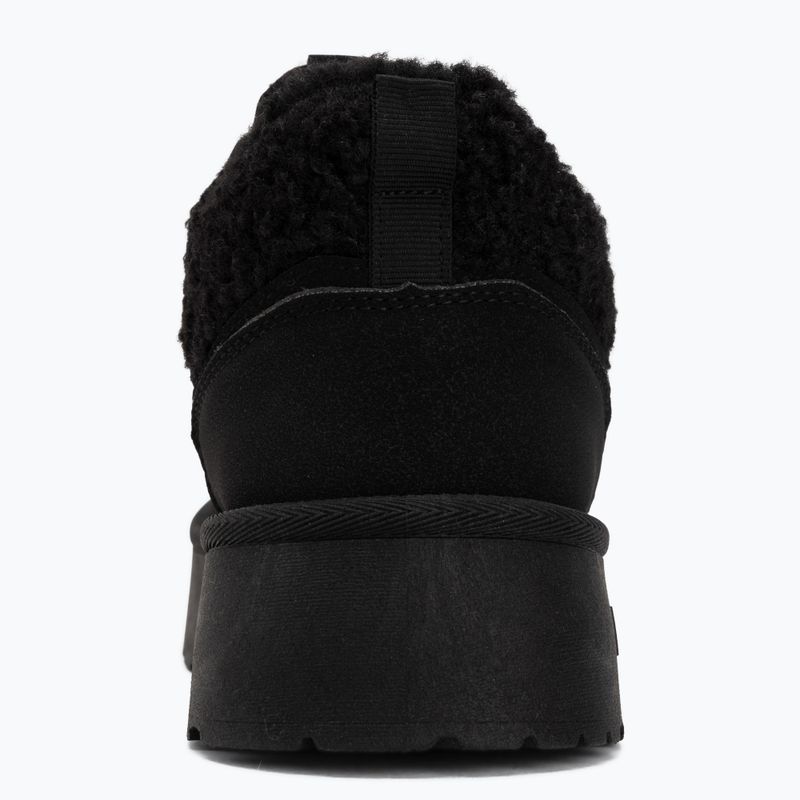 Încălțăminte pentru femei BIG STAR SS274104 black 6